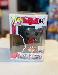 Figurka Funko POP! Basketball Chicago Bulls MICHAEL JORDAN 84