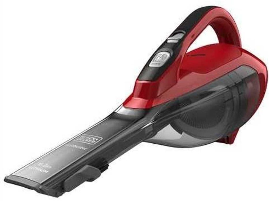 Aspirador Black&Decker Dusttbuster
