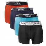 Bokserki męskie EVERLAST 4 pak ( M, L, XL, XXL )