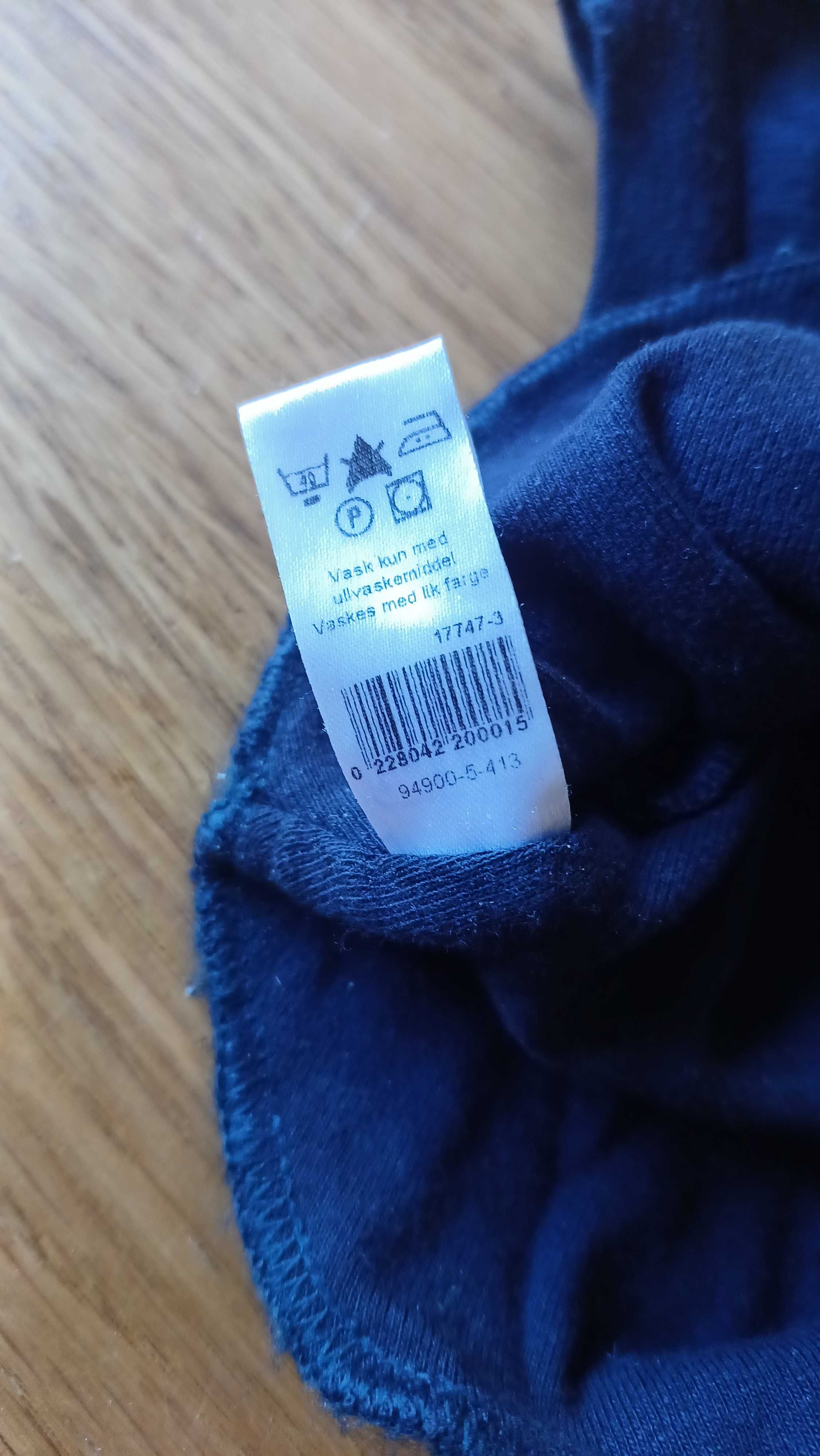 [merino] Kominiarka Tom&Trine Merino Wool