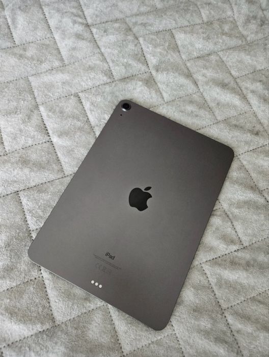 Ipad air 4 2020 cinza 64gb