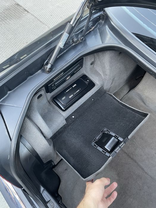 ‼️обмін/продаж‼️BMW E38 4.4 740IL Long 286л.с ‼️