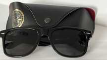 Okulary Ray ban z polaryzacja przeciwsloneczne