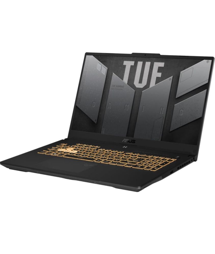 Ноутбук ASUS TUF Gaming F15 i7-13620H/16GB/1TB RTX4050 144Hz