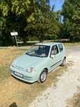 2005 Fiat 600 1.1 z LPG