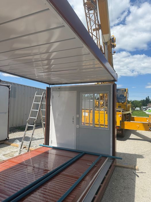 Будинок дачний ( офісне приміщення)