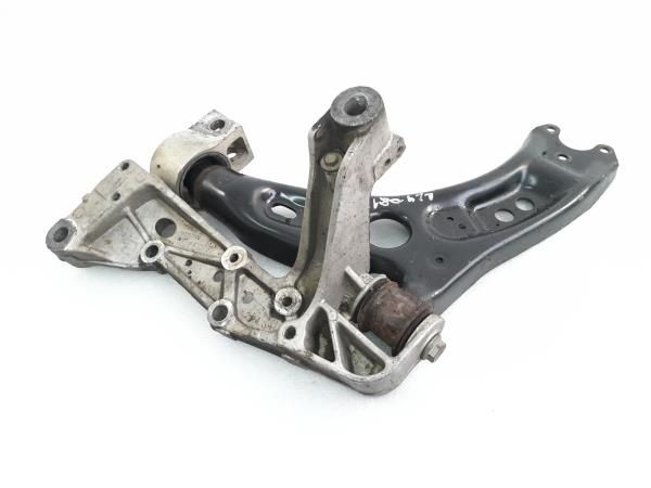 Braço de suspensão frente esquerdo SEAT Leon (1P1)