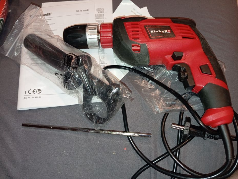 Wiertarka Einhell
