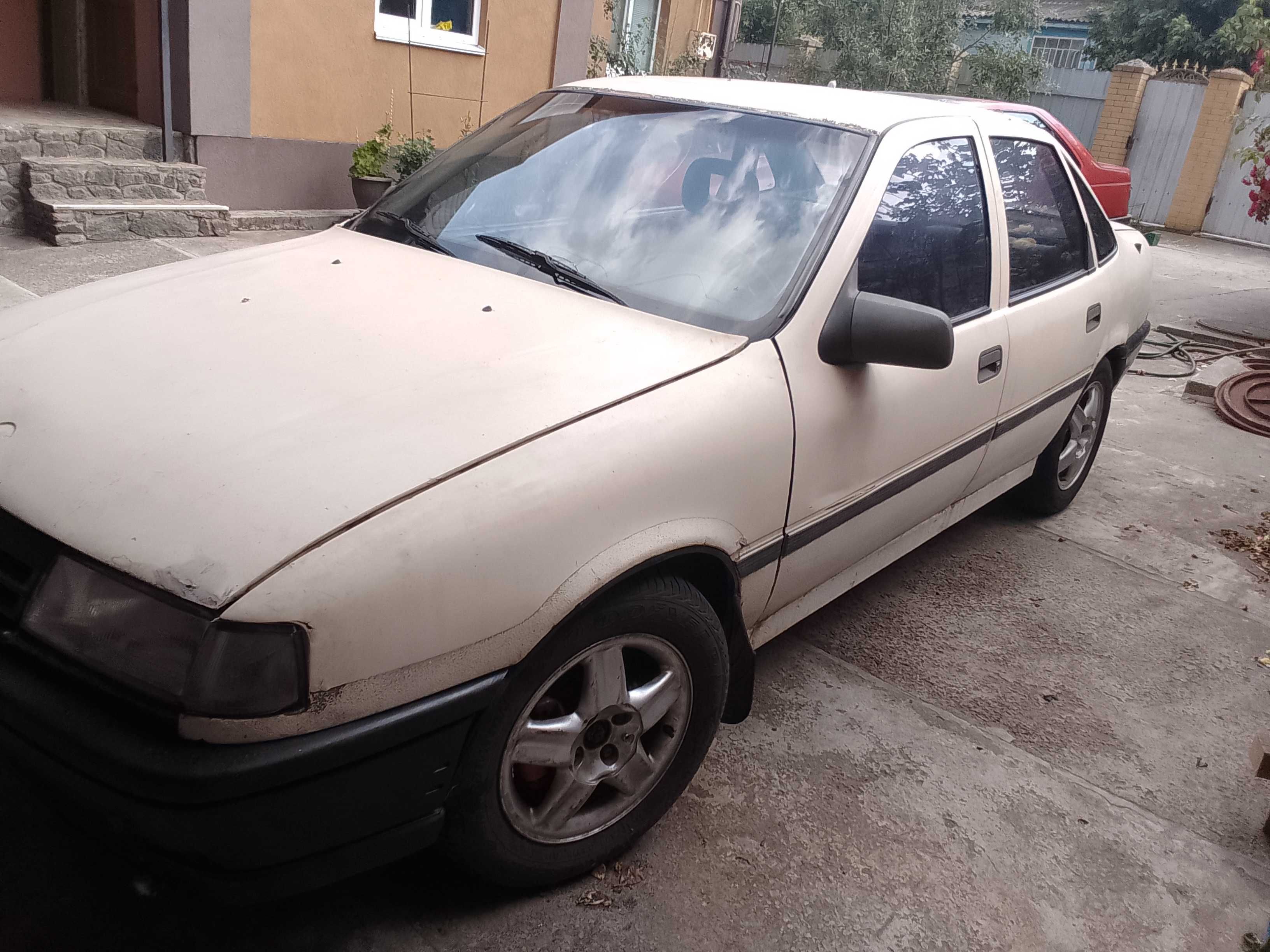 Продам авто Гостомель