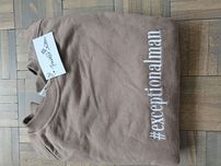 Bluza męska bawełna NOWA L/XL