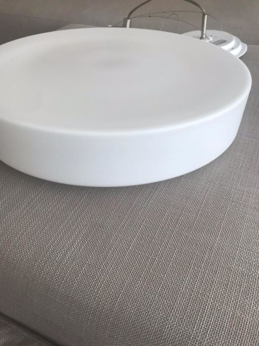 Candeeiro de teto marca Milan da Alfilux