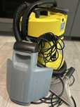 Karcher se 4001 2w1 na czesci