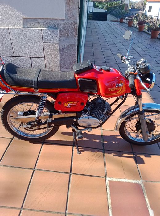 Motas ,saches top racing