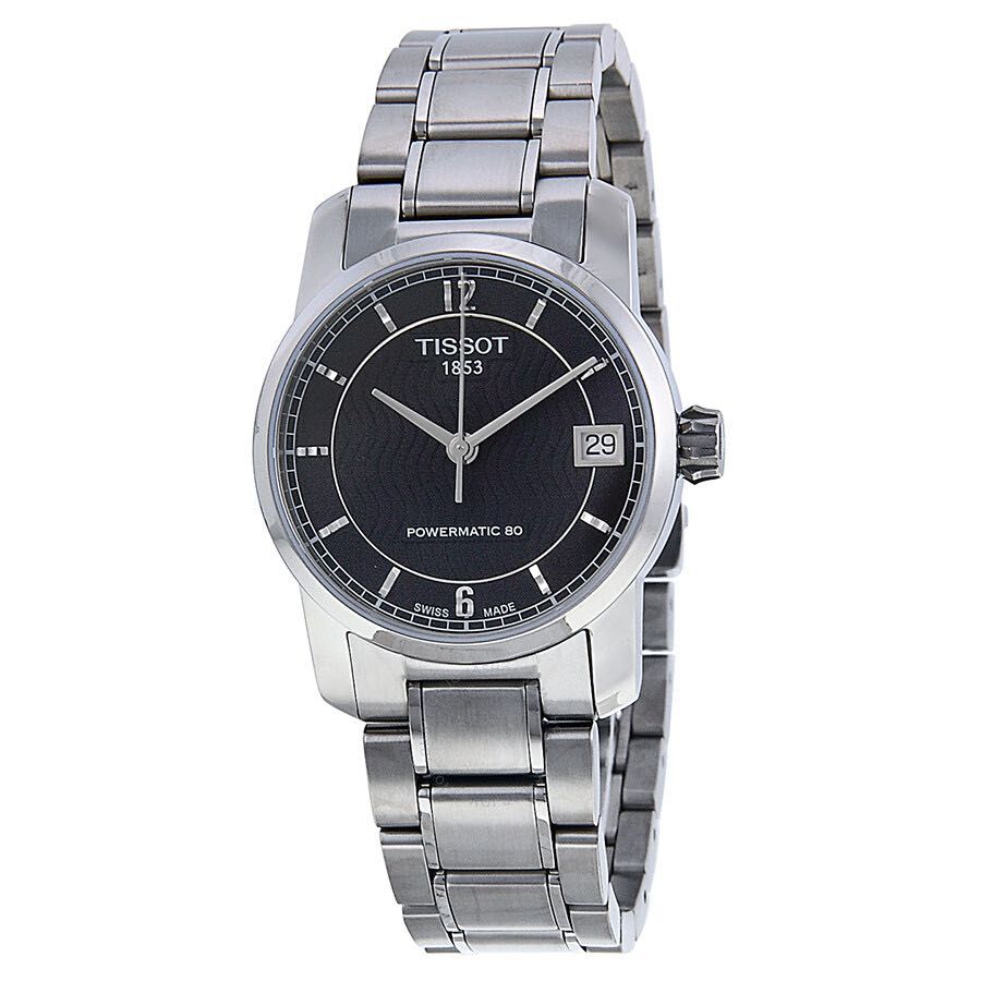 zegarek TISSOT T-Classic NOWY