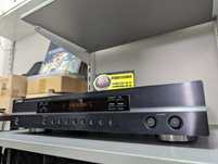 Yamaha TX-497. FM Stereo Tuner. Made in Malaysia