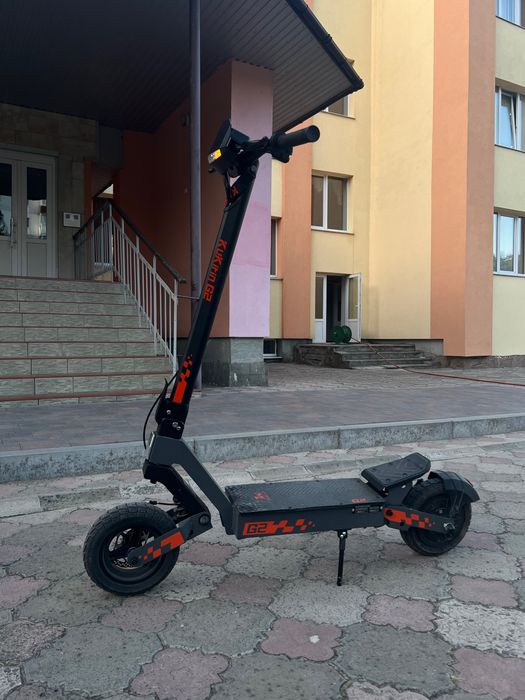 Kygo g2 (стан 9/10)