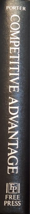 Michael E. Porter - Vantagem Competitiva