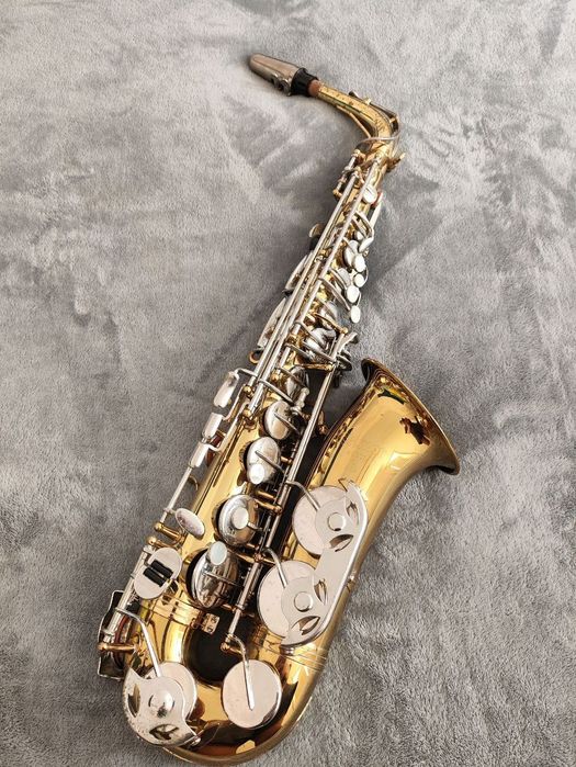 Продам саксофон альт Selmer AS 300 USA
