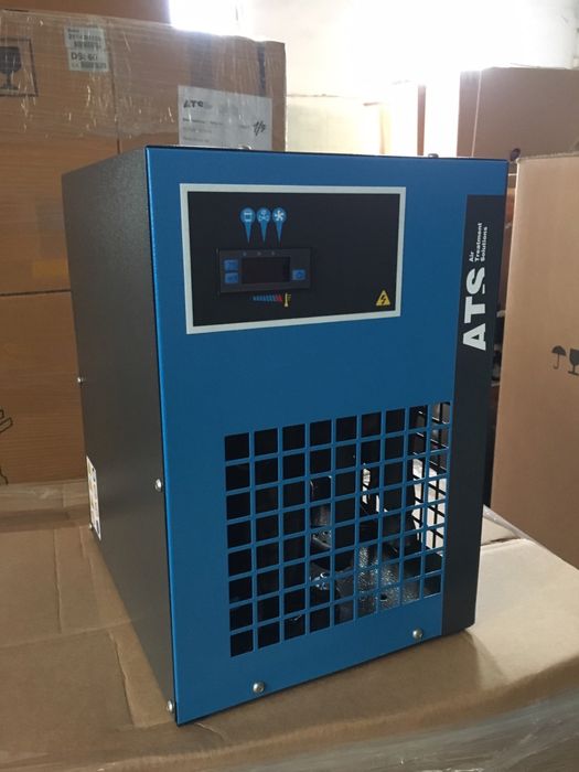 Осушувач стисненого повітря АТS DSI Італія. Всі моделі!