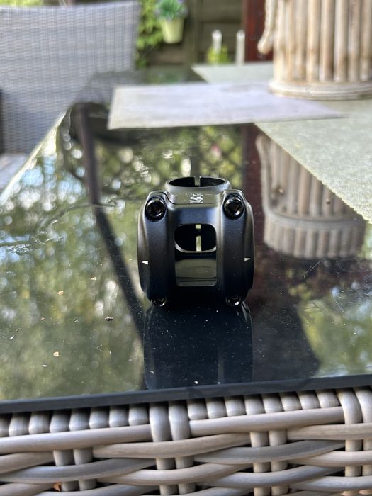 Mostek rowerowy PRO LT 50mm