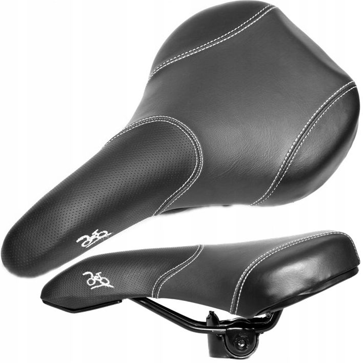 Jet Selle Siodełko rowerowe MTB Cross siodło