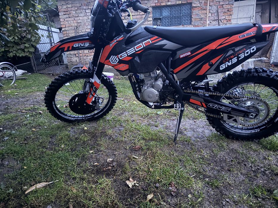 Продам геон GNS 300