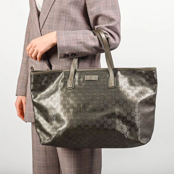 Gucci original сумка шопер
