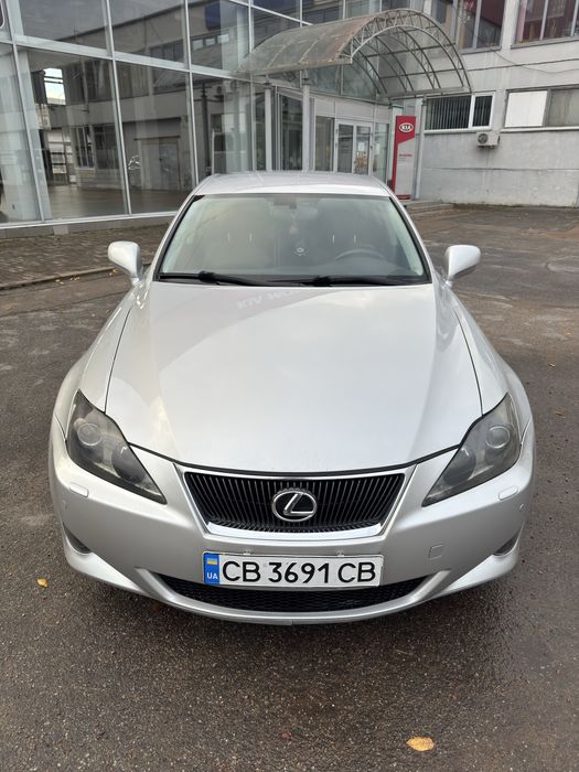 Lexus IS220d 2006