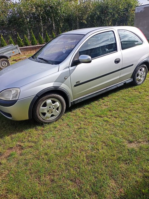 Sprzedam Opel Corsa