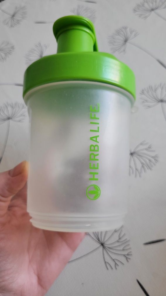 Шейкер herbalife