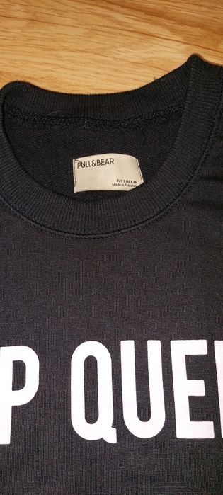 Bluza Pull & Bear