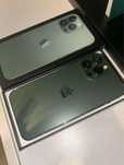 Iphone 13pro max 128gb