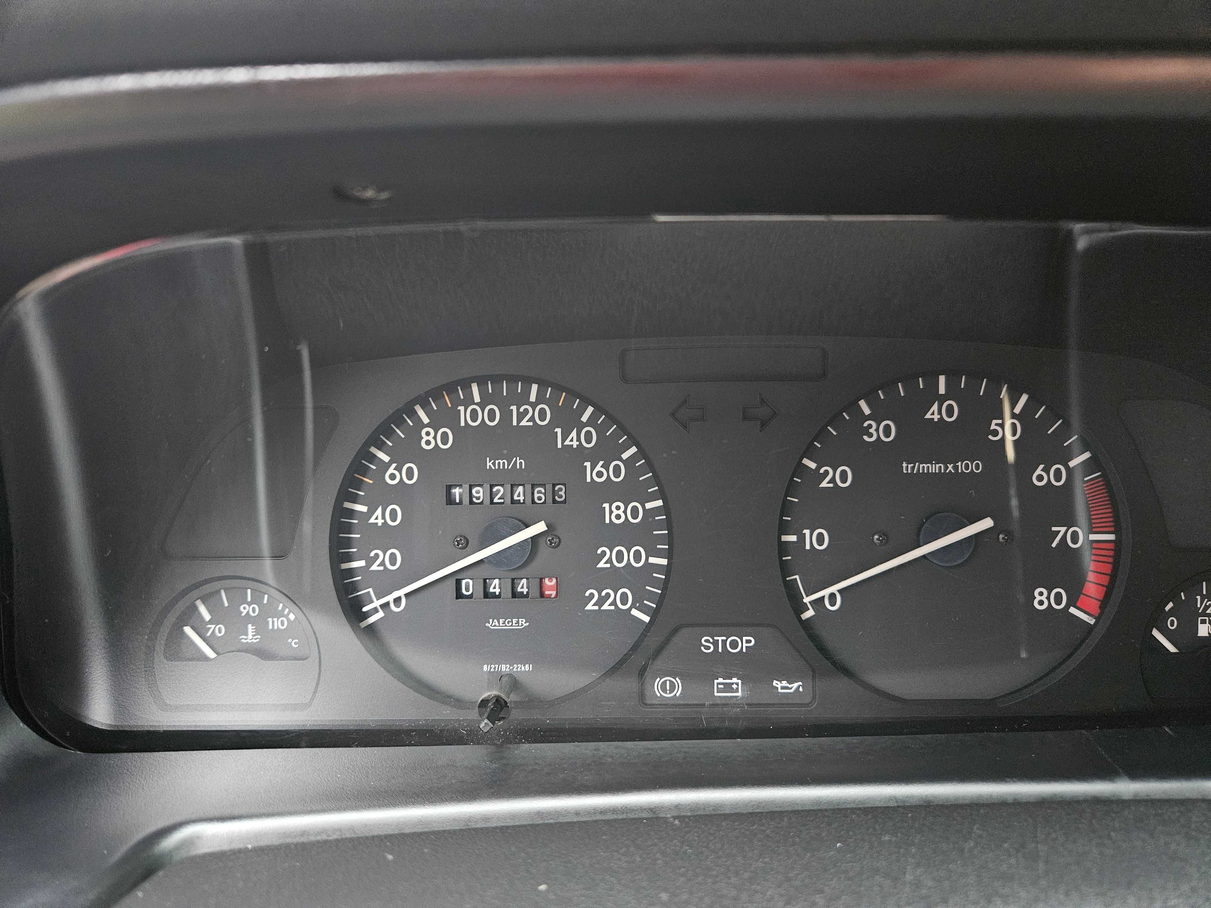 Peugeot 306 1.4 - niski przebieg, super stan