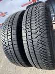 Шини 215/65 R16 пара Kleber 2019p літо 6,6мм