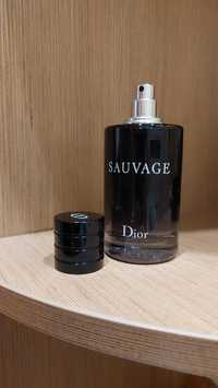 Парфуми чоловічі Dior Sauvage 100ml