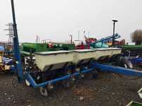 Сівалка точного висіву Kinze 3000