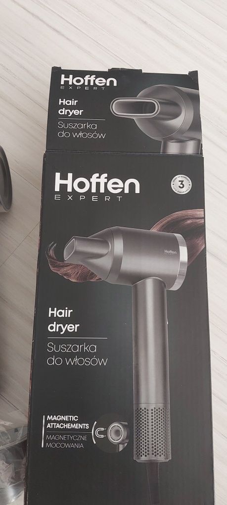 Suszarka hoffen expert