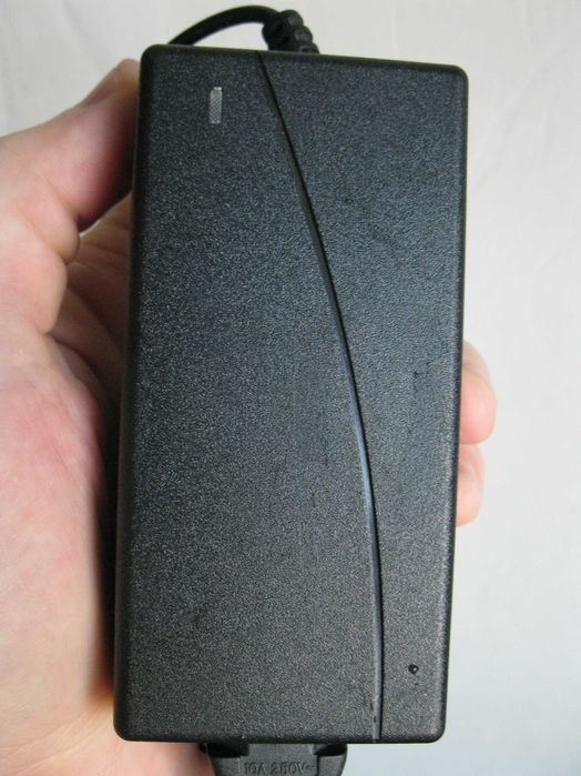 Блок питания PL-P-36-12 Prolum на 12В 3А