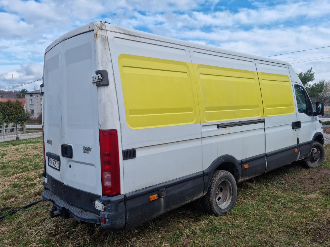 Iveco Daily 35C14