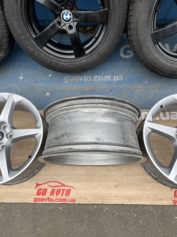 Goauto диски Opel Insignia 5/120 r19 et46 8.5j dia67.1