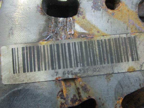 Kit embraiagem BMW 3 Touring (E91)