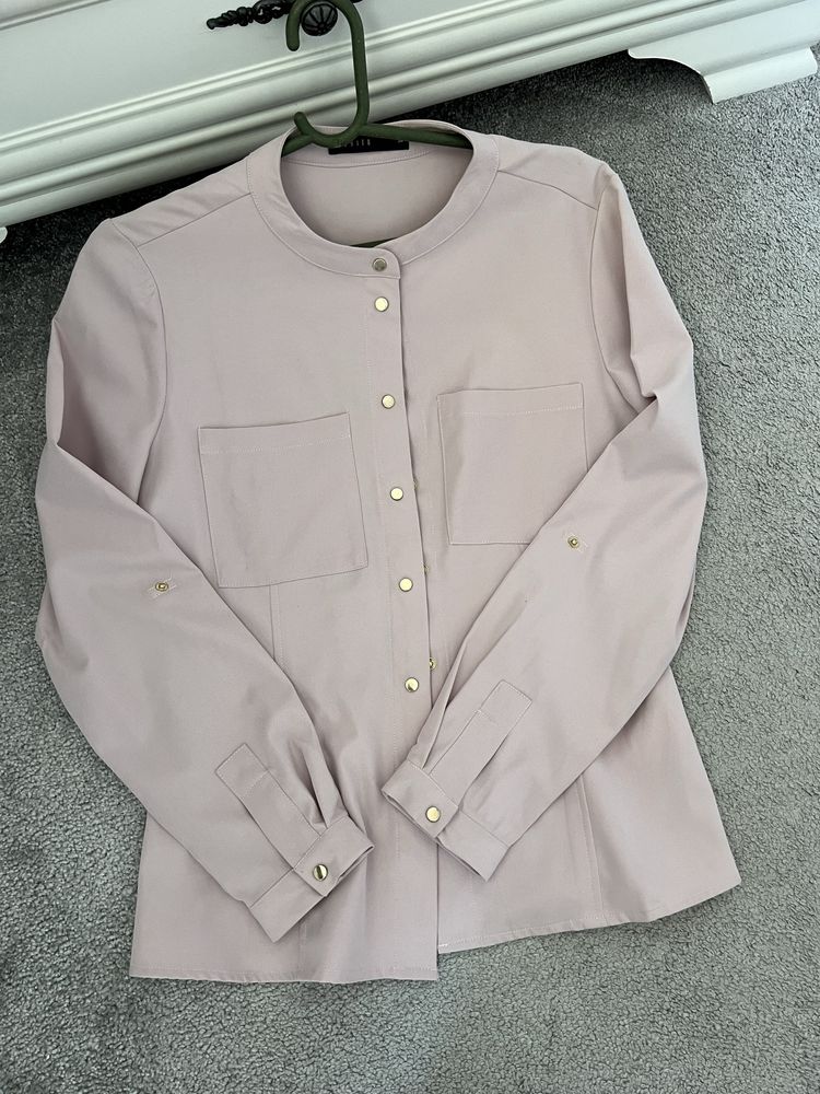 Блуза /сорочка MOHITO