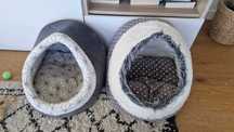 Camas nicho para gato
