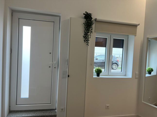 Moradia T1 Leça da Palmeira/Perafita