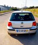 Volkswagen Golf MK4, 1.4 gasolina