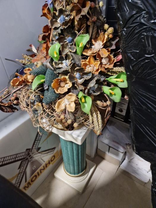 Arranjos decorativos