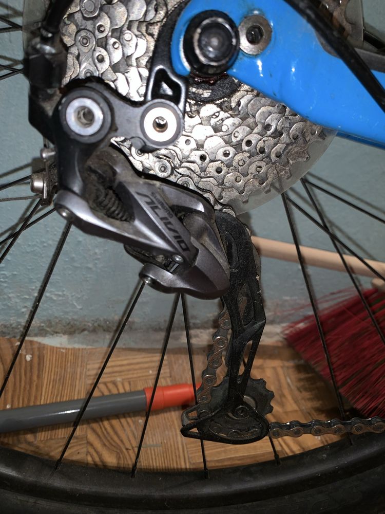 specialized rockhopper 29