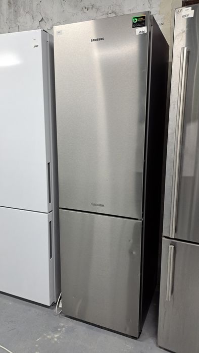 Високий двохкамерний холодильник Siemens kgn98 Гарантія від складу