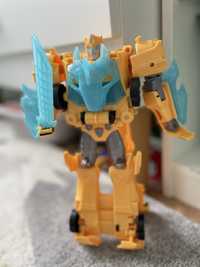 Figurka Hasbro Transformers 2w1