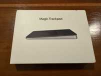Magic Trackpad Czarny Lightning